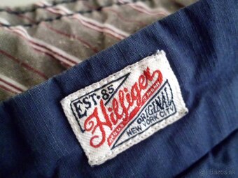 Tommy Hilfiger pánske krátke chino nohavice S-M (34) - 5