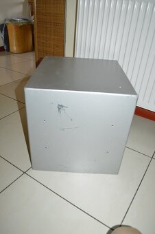predam velky kvalitny trezor - 5