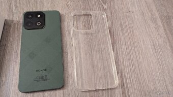 Predám Honor 200 smart 4/256gb 5g záruka - 5