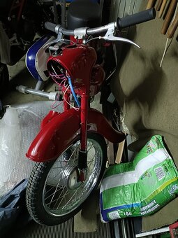 Jawa 555 - 5
