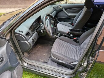 Rozpredám škoda octavia 1 - 5