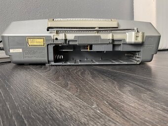 Predam panasonic RX-ES20 - 5