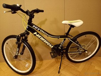 Predám bicykel - 5