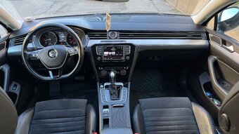 Volkswagen Passat b8 2.0 TDi DSG - 5
