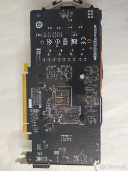 Predám GPU - 5