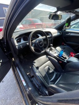 Audi A4 B8 3.2 fsi - 5