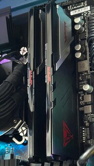 ✅ i5 14600KF•RTX 3080 10GB•32GB RAM•1TB NVMe•850W - 5