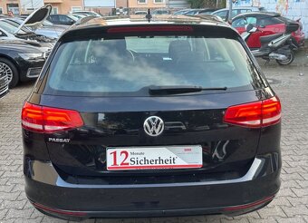 Volkswagen Passat Variant Comfortline - 5