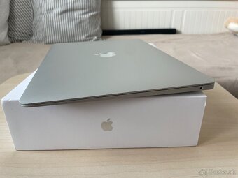MacBook Air M1 13” - 5