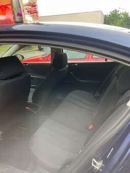 Passat b6 - 5