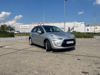 Citroen C3 1.4 HDi - 5