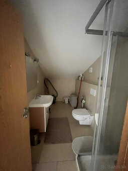 Na predaj 2-izbový apartmán v obci Makov - 5