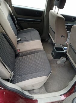 Nissan X-Trail 2.2dCi, 4x4 - 5