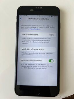 iPhone 8 plus 256GB - 5