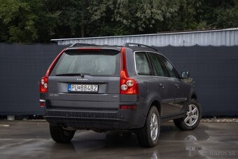 Volvo XC90 XC 90, D5, 120kW, A/T A5, 2005 - 5