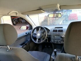 VOLKSWAGEN POLO IV 3/2005-06/2009 1,2 47kw BME - 5