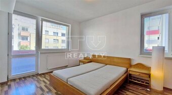 Moderný 2-izbový byt s balkónom a murovanou pivnicou,... - 5