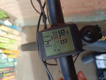 Používaný e-bike SPECIALIZED TURBO LEVO COMP "S" len 876 k - 5