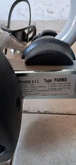Nosič bicyklov na ťažné zariadenie - 5