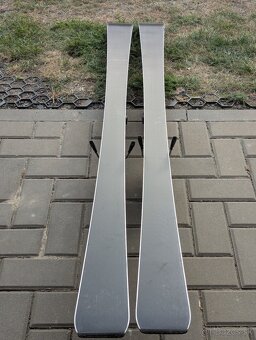 Exkluzivní švýcarské lyže ANAVON ARX, 170cm, 24/25 - 5