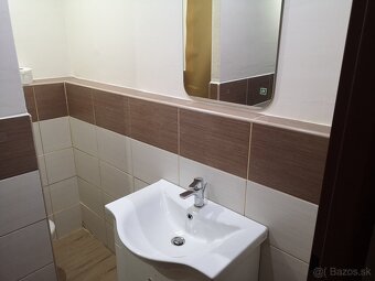 Prenájom 1-izbového bytu - 5