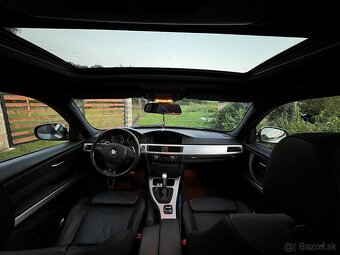 E90 330D Lci M-Packet - 5