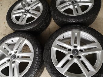 Elektrony 5x112 R17 - 5