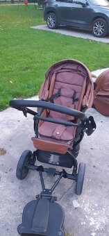 Predám Bebetto luca - 5