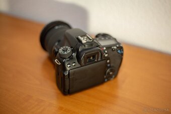 Canon EOS 70D + SIGMA 17-50 F2.8 DC OS - 5