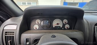 Jeep Grand Cherokee WJ - 5