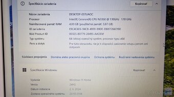 ASUS VIVOBOOK MAX X541N - 5