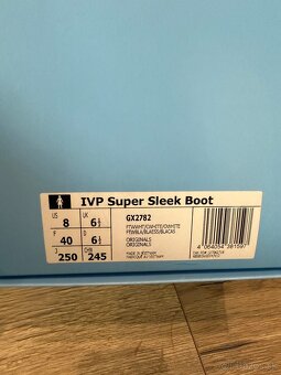 Tenisky Ivy Park Super Sleek Boot - 5