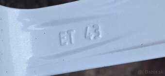 5x112,r15,zn.Alutec,6Jx15,et43 - 5