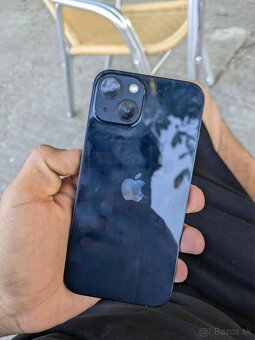 iPhone 13 128gb - 5