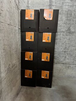 Hliníkový profil Eurotec - 5