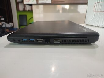 Notebook Toshiba Satelitte Pro C50 - 5