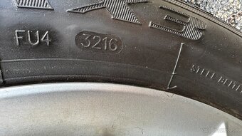 74.KIA 5x114,3  R16 - 5
