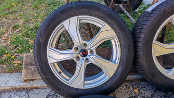 5x114,3 R19 --- KIA EV6 ... - 5