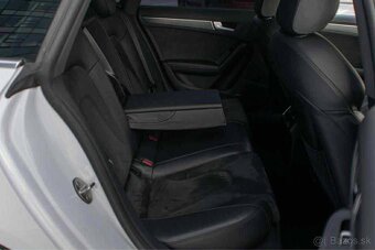 Audi A5 Sportback 2,0 TFSI 165 kw, Quatro (4x4) - 5