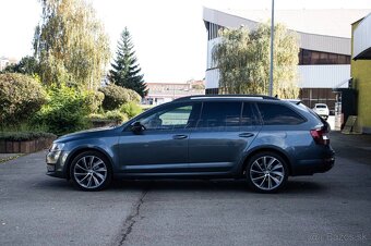 Škoda Octavia 3 combi 2.0TDI 110kw DSG - 5