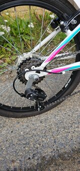 Dievčenský bicykel 20 - 5