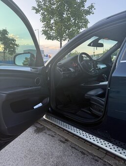 BMW X6 Xdrive 40d - 5