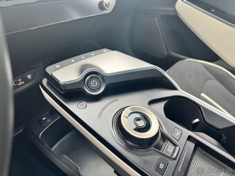 KIA EV6 GT LINE 2025 4x4 AWD 84KW bateria LongRange - 5