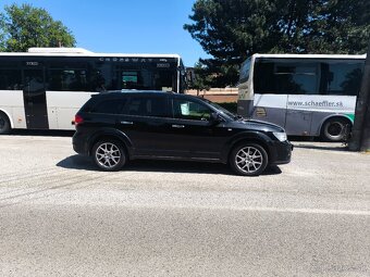 Predám Fiat Freemont - 5