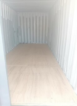 Ponúkam na prenájom sklad - lodný kontajner - 5