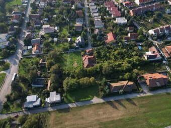 Predaj stavebný pozemok Nitra Čermáň EXKLUZÍVNE - 5