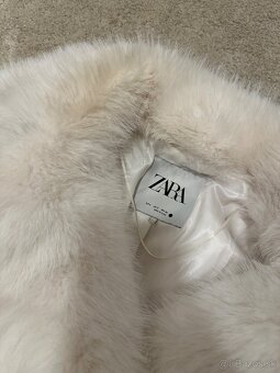 Zara kožuch - 5