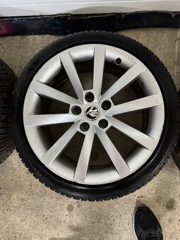 R18 ALARIS org. Škoda - 5