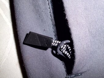 Salewa Dura Stretch 2v1 pánske športové nohavice M-L - 5