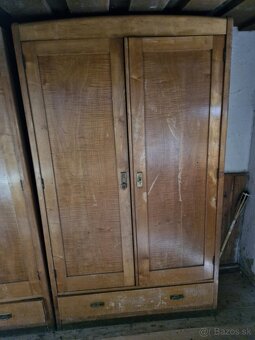Skriňa - 5